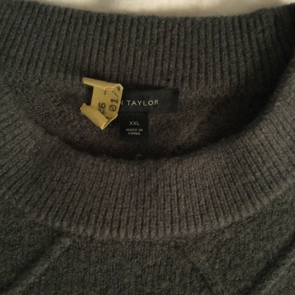 Ann Taylor Sweaters (2j XXL - Picture 3 of 16